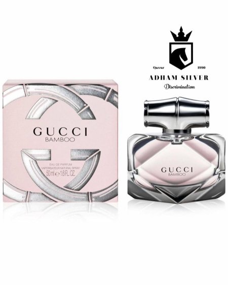 Gucci Bamboo Gucci للنساء